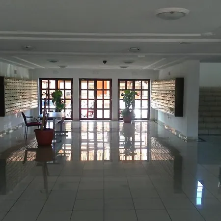 Vista Mar أرونا