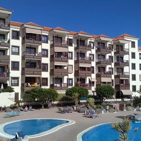 Vista Mar * Arona (Tenerife)