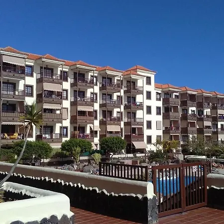 Vista Mar * Arona (Tenerife)