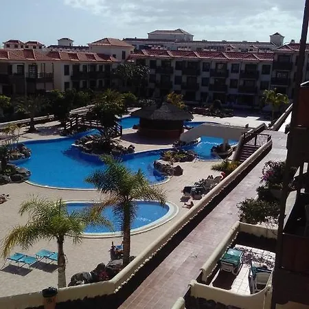 Vista Mar * Arona (Tenerife)