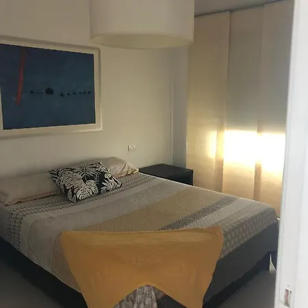 Appartement Vista Mar *