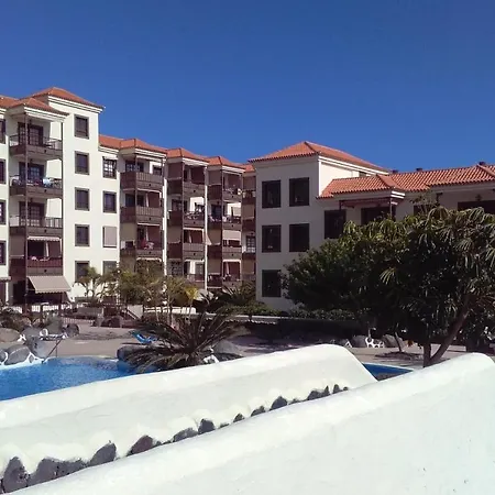 Vista Mar * Arona (Tenerife)