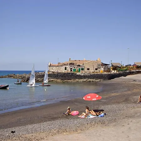 Vista Mar Appartement Arona (Tenerife)