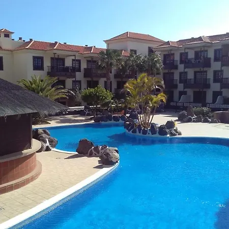Vista Mar Appartement Arona (Tenerife)