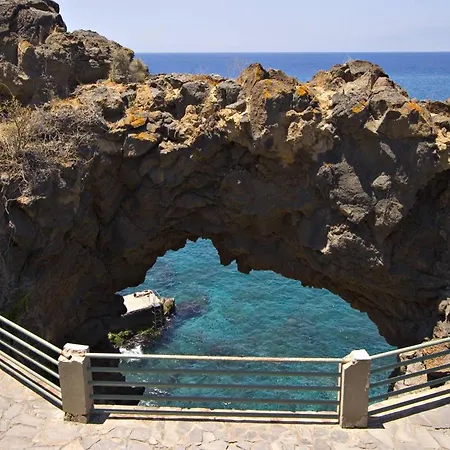 Appartement Vista Mar Arona (Tenerife)