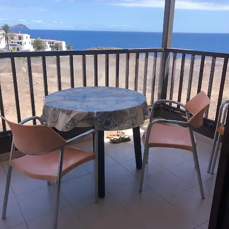Appartement Vista Mar *